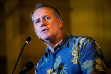 Ed Case Hawaii