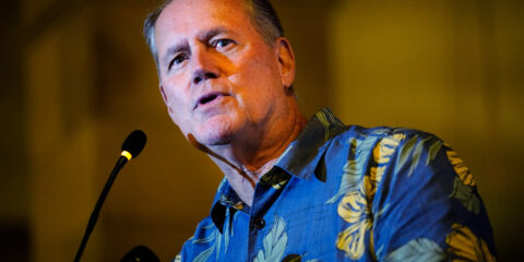 Ed Case Hawaii