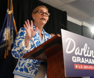 Darline Graham