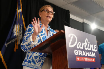 Darline Graham