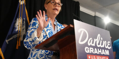 Darline Graham