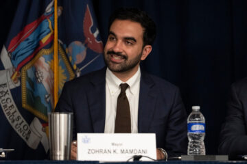 Mamdani