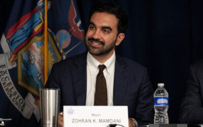 Mamdani
