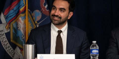Mamdani