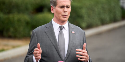 Scott Bessent