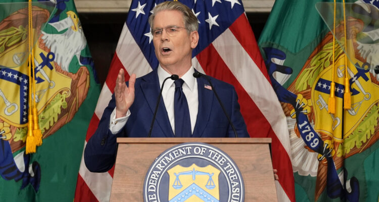 US Treasury unveils ‘economic D-Day’ plan targeting Iran with sweeping sanctions