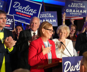 Election 2026 Graham