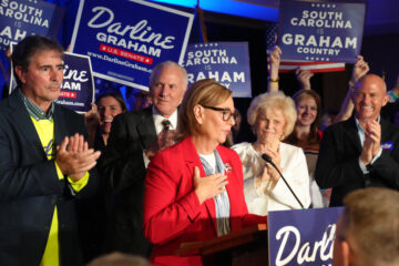 Election 2026 Graham
