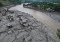 Nepal Flash Floods