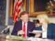 Donald Trump, Marla Maples