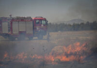 arson