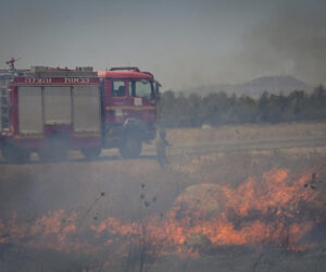 arson