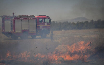 arson
