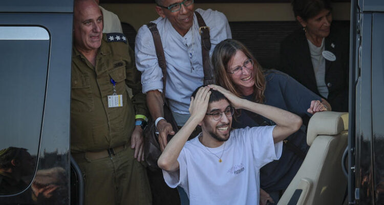 ‘Hamas tried to ruin our families’ lives’ – Ex-hostage describes Hamas torture, mockery during his captivity