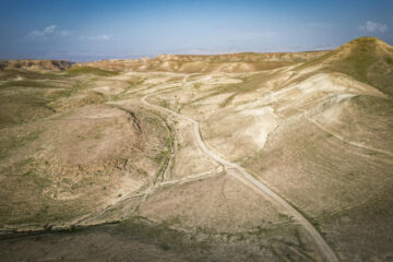 Judean Desert