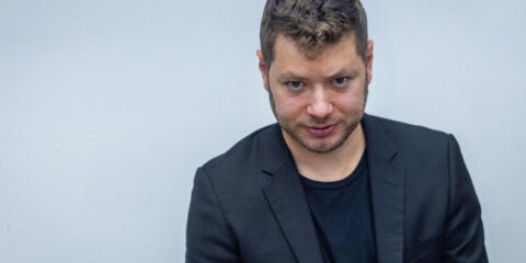 Yair Netanyahu