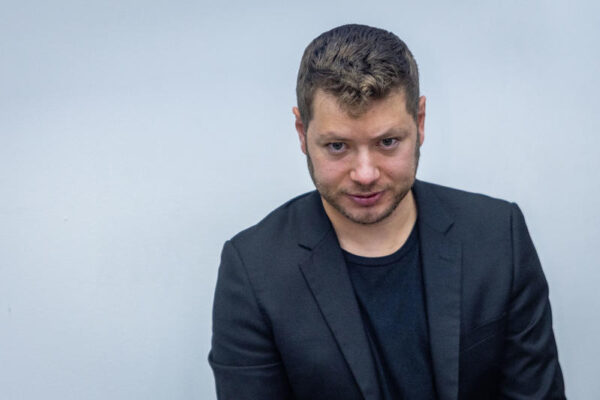 Yair Netanyahu
