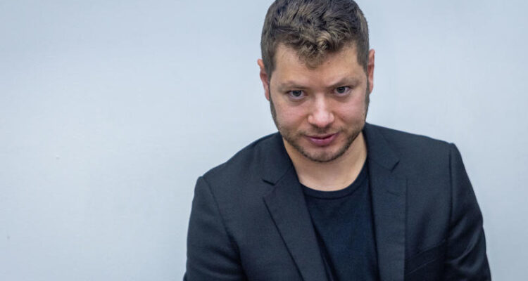 Iran plot targeting Yair Netanyahu foiled