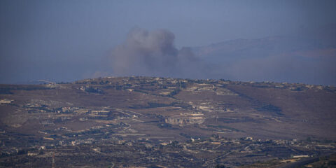 lebanon