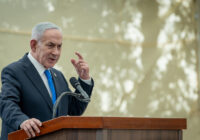netanyahu