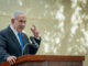 netanyahu