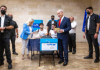 Likud elections