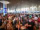 Ben Gurion Airport