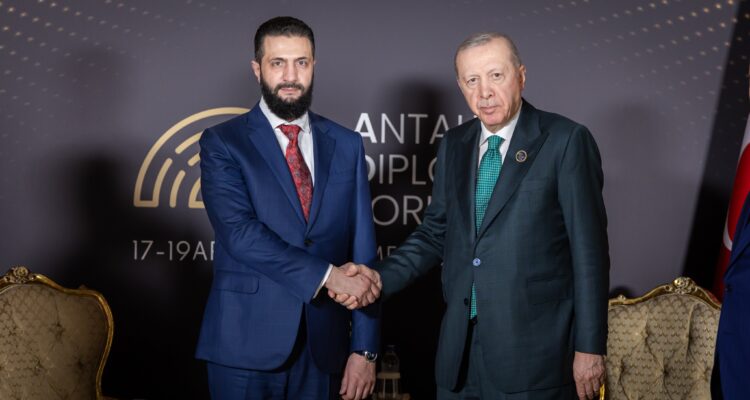 Behind closed doors: Syria confirms direct talks with Israel as tensions with Turkey loom
