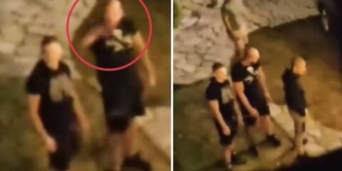 Bulgaria antisemitism