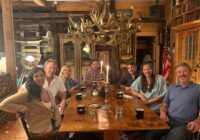 Carlson MTG Kent