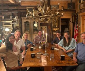 Carlson MTG Kent