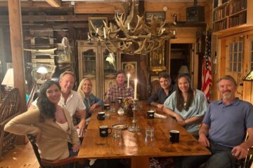 Carlson MTG Kent