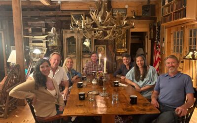 Carlson MTG Kent