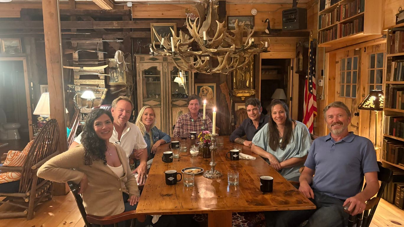 Carlson MTG Kent