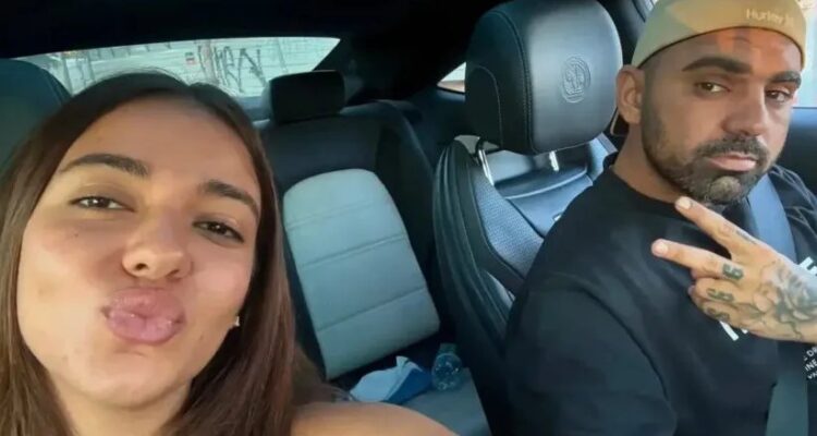 The trauma never ended: Boyfriend of murdered Nova victim dies by suicide at her grave