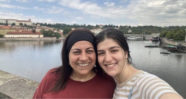 Mysterious disappearance of Israeli mother, daughter baffles Austrian police