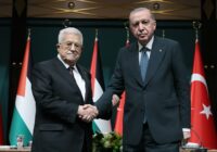 abbas erdogan