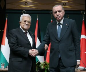 abbas erdogan