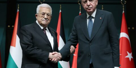 abbas erdogan
