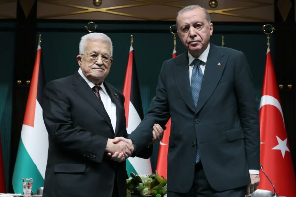 abbas erdogan