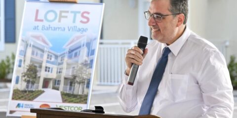 Samuel Kaufman