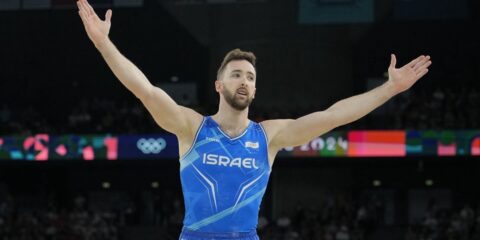 Artem Dolgopyat