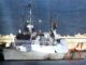 INS Hanit