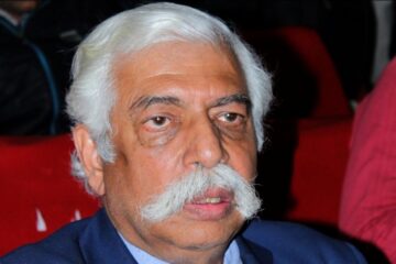 Gagan Deep Bakshi