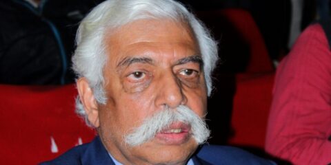 Gagan Deep Bakshi