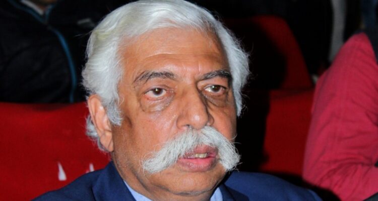 Indian ex-general blasts Mecca Pact, calls for alliance with Iran