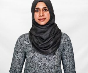 Zahra Billoo