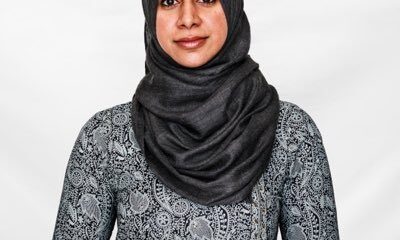 Zahra Billoo