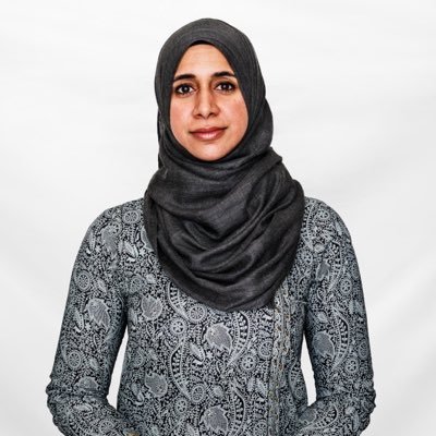 Zahra Billoo