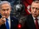 Netanyahu Slams Erdogan